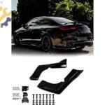 Mercedes-Benz CLA Tampon Spoyleri çıkma parça - HY PERFORMANCE İstanbul