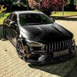 Mercedes-Benz CLA Tampon Spoyleri çıkma parça - HY PERFORMANCE İstanbul