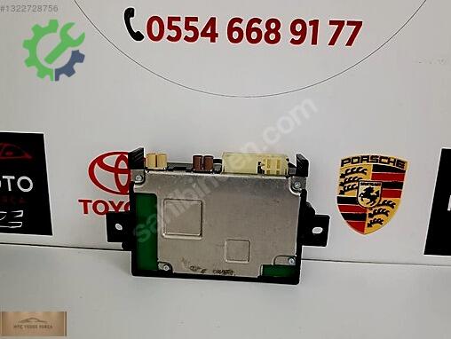 Mercedes-Benz CLA Telematik Beyni A2479016702 çıkma parça