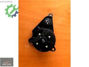 MERCEDES C E GLK SERİSİ DİREKSİYON KONTROL DÜĞMESİ A2048210051