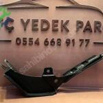MERCEDES C SERİSİ ARKA TAMPON KAPAK DOLGUSU SIFIR 2058852923