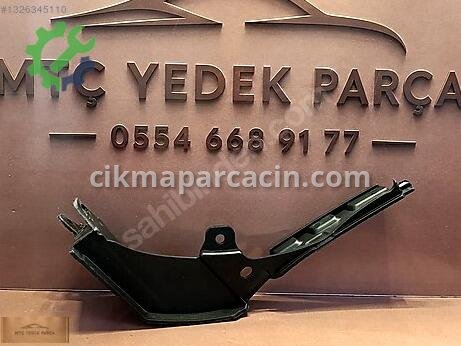 Mercedes-Benz C Bakalit çıkma parça