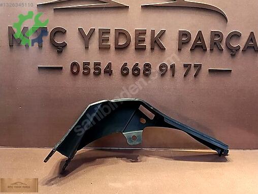 Mercedes-Benz C Bakalit 2058852923 çıkma parça