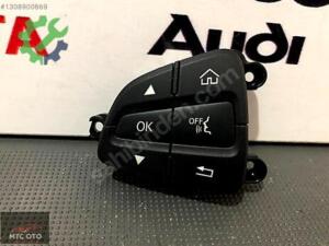 MERCEDES C SERİSİ DİREKSİYON DÜĞMESİ ORJİNAL A0999050200