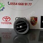 MERCEDES C SERİSİ KALORİFER IZGARA ORJİNAL