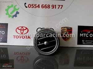MERCEDES C SERİSİ KALORİFER IZGARA ORJİNAL
