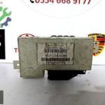 MERCEDES C SERİSİ W202 ALARM KONTROL BEYNİ ORJİNAL