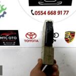 MERCEDES C SERİSİ W202 ALARM KONTROL BEYNİ ORJİNAL