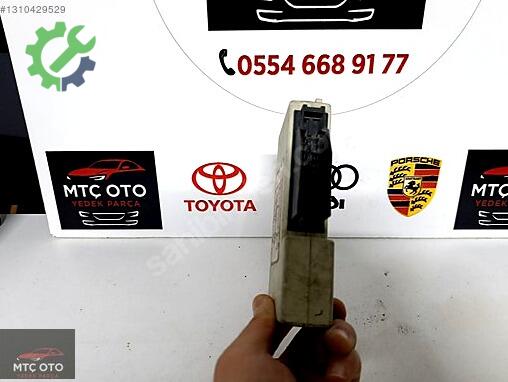 Mercedes-Benz C Beyni çıkma parça