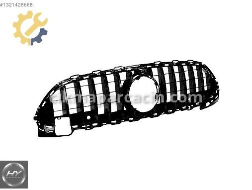 Mercedes-Benz C Serisi Panjur çıkma parça