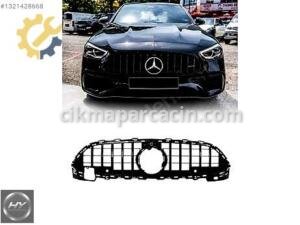 MERCEDES C SERİSİ W206 GT PANAMERICANA PANJUR PARLAK SİYAH
