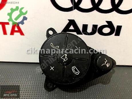 Mercedes-Benz C Kontrol Düğmeleri çıkma parça