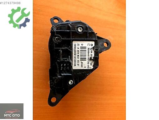 Mercedes-Benz C Kontrol Düğmeleri A2048210051 çıkma parça