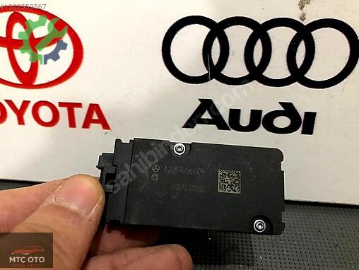 Mercedes-Benz C El Freni Butonu A2059056603 çıkma parça
