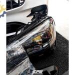Mercedes-Benz E Serisi Body Kit çıkma parça - HY PERFORMANCE İstanbul
