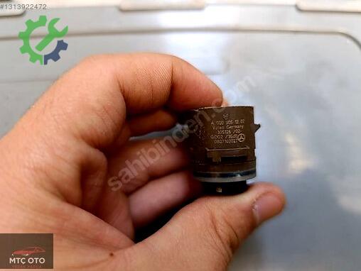Mercedes-Benz E Park Sensörü A009051202 çıkma parça