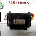 MERCEDES E SERİSİ W210 ŞANZIMAN BEYNİ ORJİNAL 0205458632