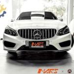 Mercedes-Benz E Serisi Panjur çıkma parça - HY PERFORMANCE İstanbul