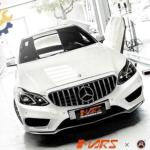 Mercedes-Benz E Serisi Panjur çıkma parça - HY PERFORMANCE İstanbul