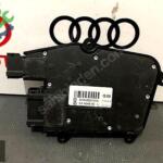 MERCEDES ML W164 KOLTUK AYAR DÜĞMESİ ORJİNAL A1648201310