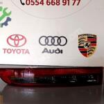 MERCEDES SPRİNTER ARKA TAMPON REFLEKTÖRÜ LEDLİ A9079065500