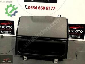 MERCEDES SPRİNTER CRAFTER TORPİDO GÖZÜ ORJİNAL A9066890047