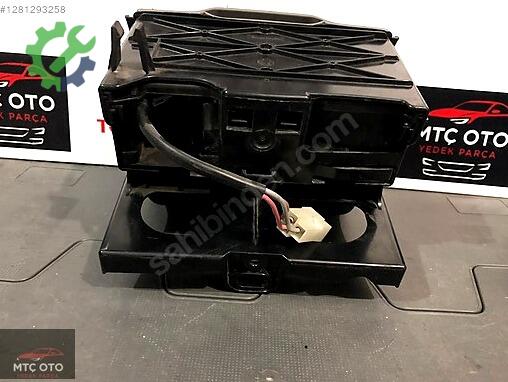 Mercedes-Benz Sprinter Torpido A9066890047 çıkma parça