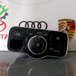 MERCEDES SPRİNTER FAR DÜĞMESİ EL FREN BUTONU ORJİNAL