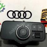 MERCEDES SPRİNTER HIZ SABİTLEME FAR ANAHTARI ORJİNAL