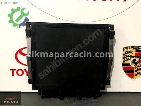Mercedes-Benz S Beyni çıkma parça