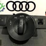 MERCEDES VİTO FAR AYAR ANAHTARI ORJİNAL