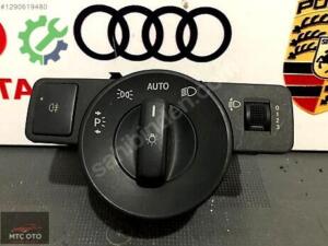 MERCEDES VİTO FAR AYAR ANAHTARI ORJİNAL