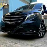 Mercedes-Benz Vito Tampon Spoyleri çıkma parça - HY PERFORMANCE İstanbul