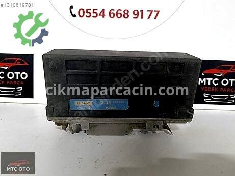 Mercedes-Benz E ABS Beyni çıkma parça