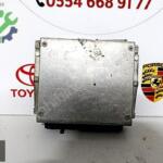 MERCEDES W140 W129 MOTOR BEYNİ 0125459532