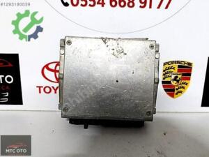 MERCEDES W140 W129 MOTOR BEYNİ 0125459532