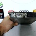 MERCEDES W140 W129 MOTOR BEYNİ 0125459532
