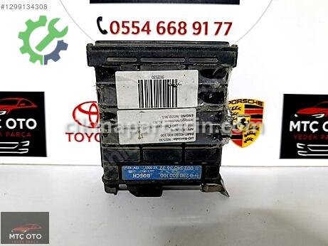 Mercedes-Benz 190 Motor Beyni çıkma parça