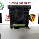 MERCEDES W201 190 W124 MOTOR BEYNİ 0280800124