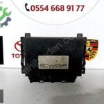 MERCEDES W201 W208 W210 ŞANZIMAN BEYNİ A0205459832