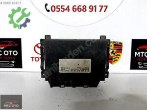 MERCEDES W201 W208 W210 ŞANZIMAN BEYNİ A0205459832