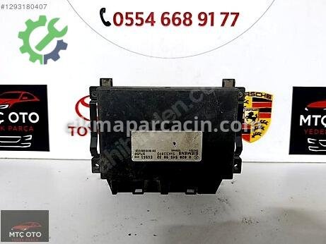 Mercedes-Benz E Şanzıman Beyni çıkma parça