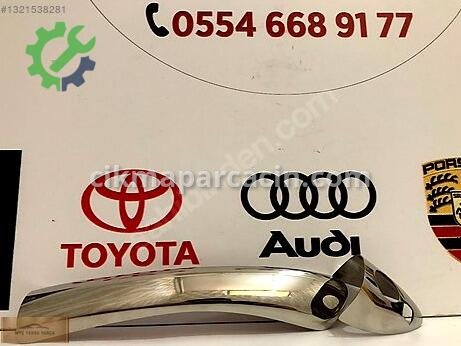 Mercedes-Benz C Kapı Kolu çıkma parça