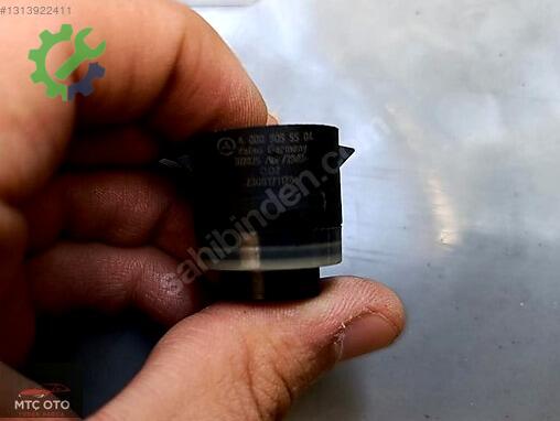 Mercedes-Benz E Park Sensörü A0009055504 çıkma parça