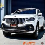 Mercedes-Benz X Panjur çıkma parça - HY PERFORMANCE İstanbul