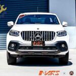 Mercedes-Benz X Panjur çıkma parça - HY PERFORMANCE İstanbul