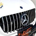 Mercedes-Benz X Panjur çıkma parça - HY PERFORMANCE İstanbul