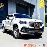 Mercedes-Benz X Panjur çıkma parça - HY PERFORMANCE İstanbul