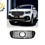 Mercedes-Benz X Panjur çıkma parça - HY PERFORMANCE İstanbul