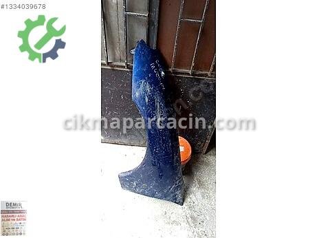 Rover Montego Sol Ön Çamurluk çıkma parça